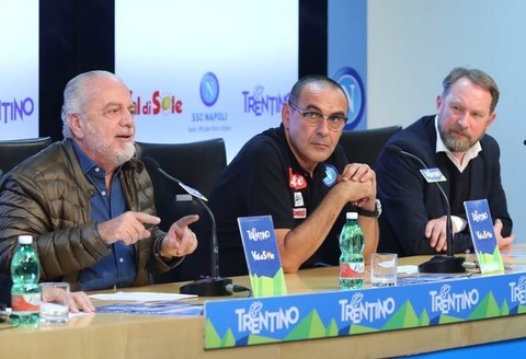 incontro di calcio napoli juve