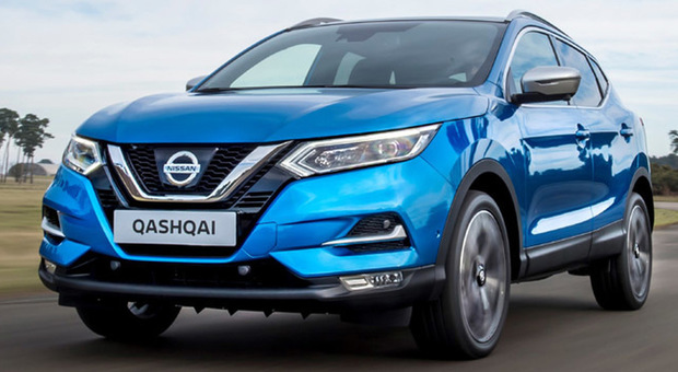 scarica mappe nissan connect